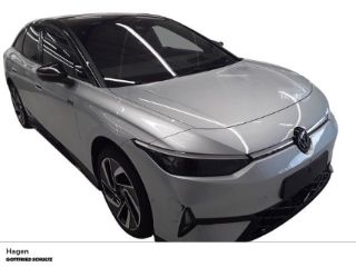 Volkswagen ID.7 GTX 250 kW 4Motion IQ.Light NAV AHK HUD DCC foto 4