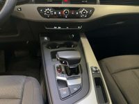 Audi A4 - Vorschau Bild 19