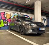 Opel Corsa 1.6 Turbo OPC Nürburgring Edition OPC ... - Opel Corsa: Opc Turbo