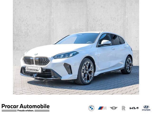 BMW 120 M Sport ACC RFK NAVI LED Sound Syst. DAB LM