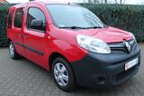 Renault Kangoo Authentique - Renault Kangoo Authentique mit Benzin-Antrieb