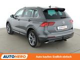Volkswagen Tiguan 2.0 TDI Highline 4Motion BM Aut.*NAVI*HUD - VW Tiguan Gebrauchtwagen in Münster