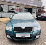 Skoda Octavia Combi Elegance/2.0FSI/Elgance