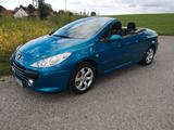 Peugeot 307cc -  TÜV neu - top gepflegtes ... - Peugeot 307 in München