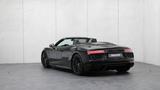 Audi R8 Spyder 5.2 V10 FSI quattro,Keramik,B&O,Carbon - Audi R8: Cabrio, V10
