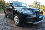 Skoda Yeti Active 1.2 TSI *KLI*SHZ*DSG*TÜV-NEU*GARANTI