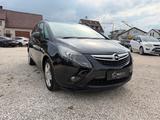 Opel Zafira C Tourer Drive SHZ|MFL|PDC|AHK|NAVI|KLIMA - Opel Zafira: Schwarz