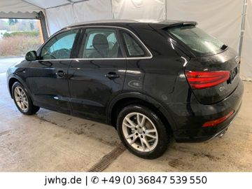 Audi Q3 - 6