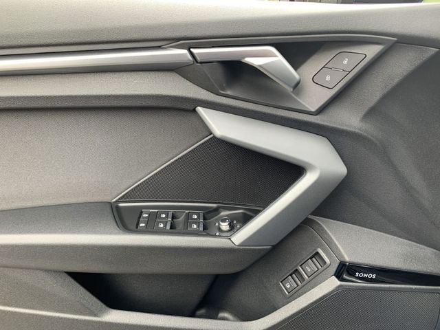 A3 Sportback 40 TFSI e S LINE MATRIX LED+PANO+KA