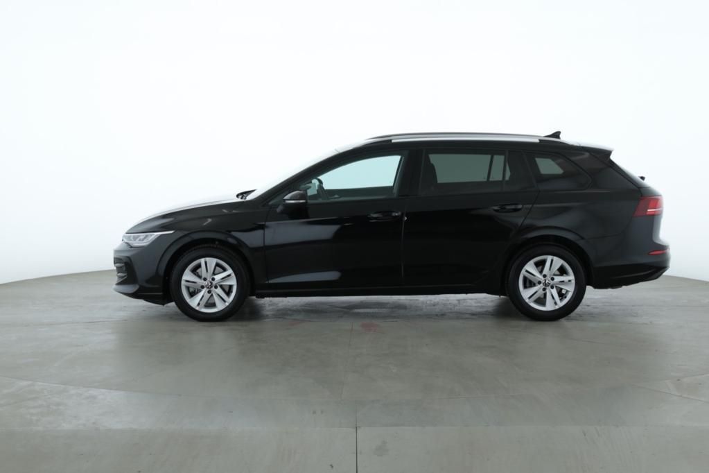 Volkswagen Golf Variant Life 2.0 TDI SCR Klima*PDC*RFK*Nav