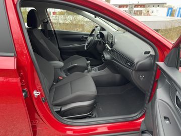 Hyundai BAYON 1.0 T-GDI Trend ( 100 PS) Automatik