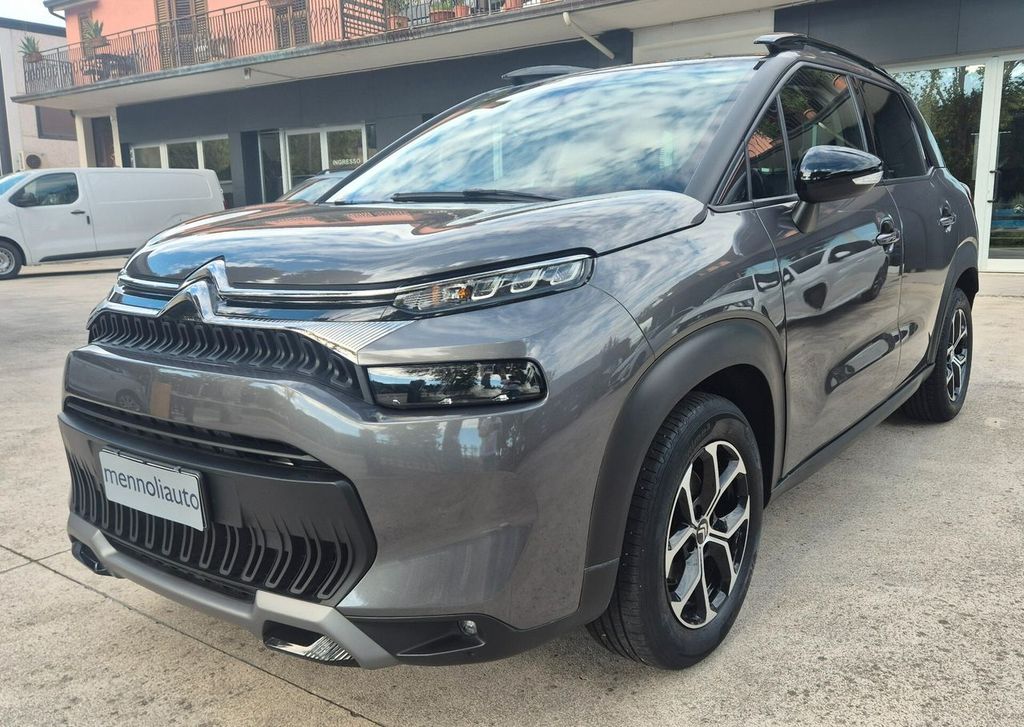 Image of Citroën C3 Aircross