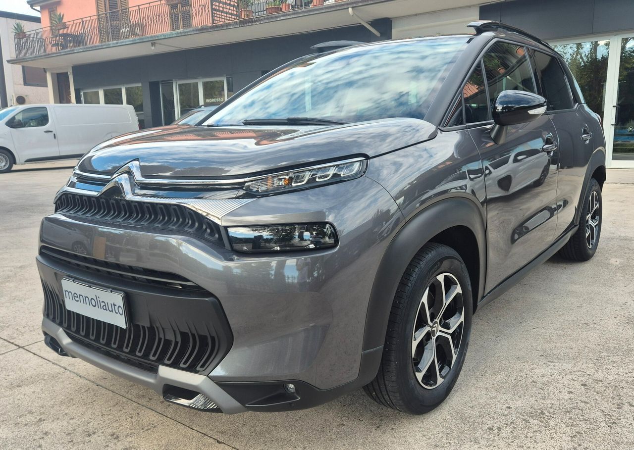 Citroën Citroen C3 Aircross PureTech 110 S&S Shine