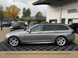 BMW 535d M-Sport | PANO | HEAD UP | KAMERA | - BMW 535 aus 2014