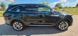 Kia Sorento Spirit 4WD - Kia Sorento: Spirit