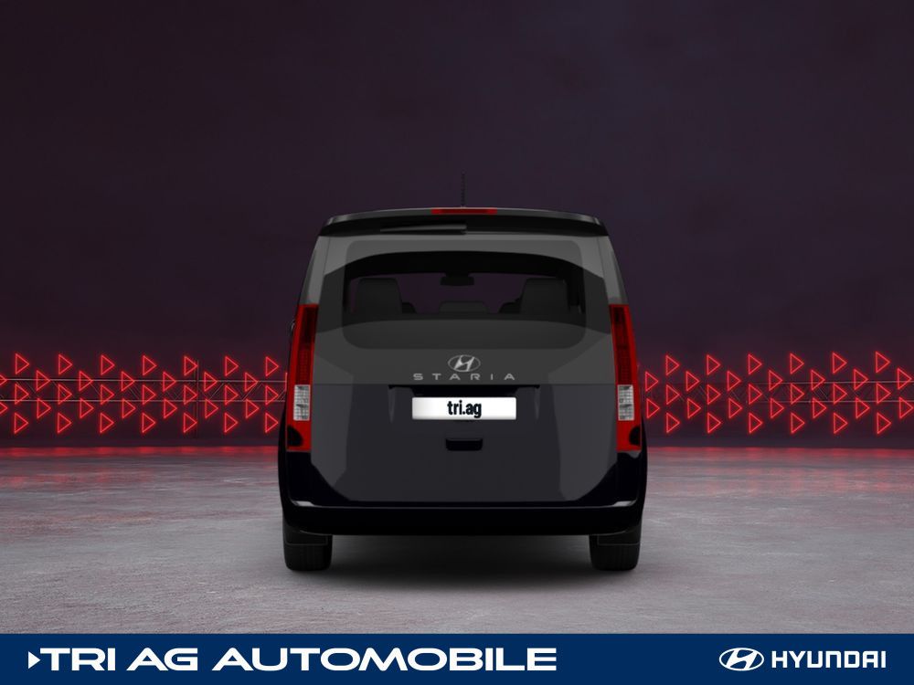 Hyundai STARIA - Bild 7