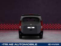 Hyundai STARIA - Vorschau Bild 7