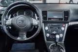 Subaru Legacy Kombi 2.5i *1.Hand/Klimaaut./SHZ* - Subaru Legacy mit LPG-Antrieb