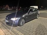 BMW 335d M Paket - BMW 335 in Krefeld