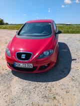 Seat Altea 1.6 Fresh Fresh - Seat Altea Fresh mit Benzin-Antrieb