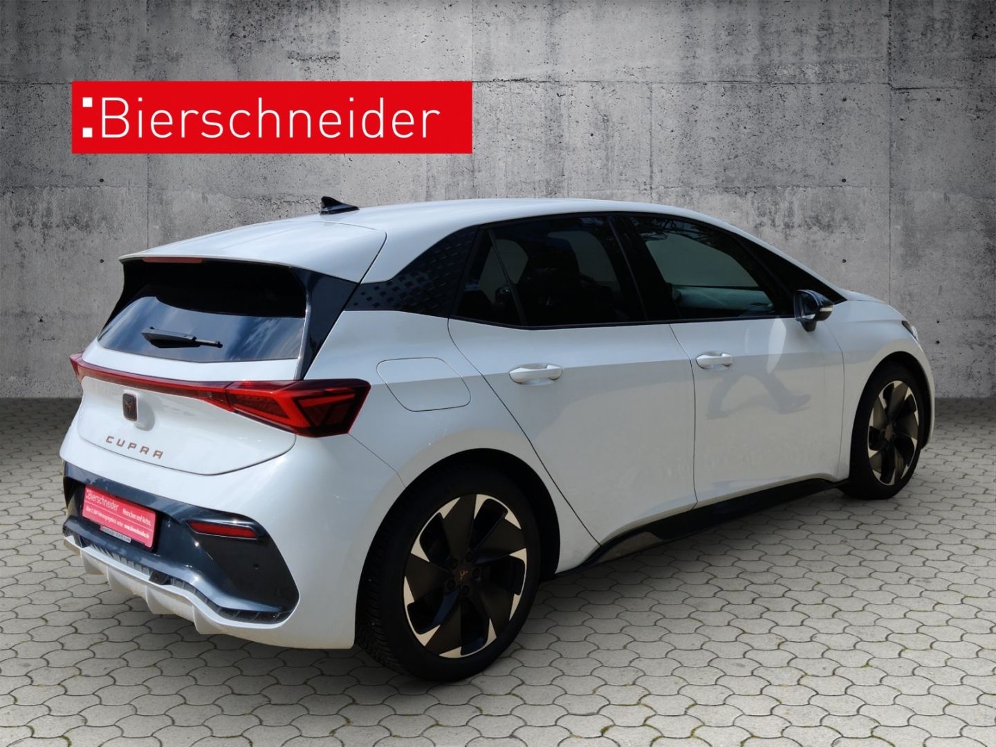 Cupra Born - Bild 5
