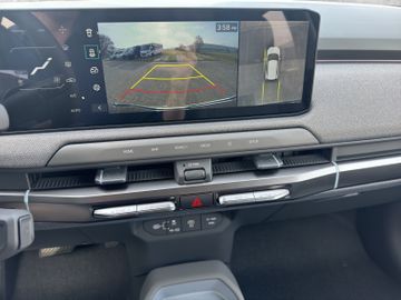 Kia EV3 81,4kWh Earth GROßER AKKU 360 KAMERA