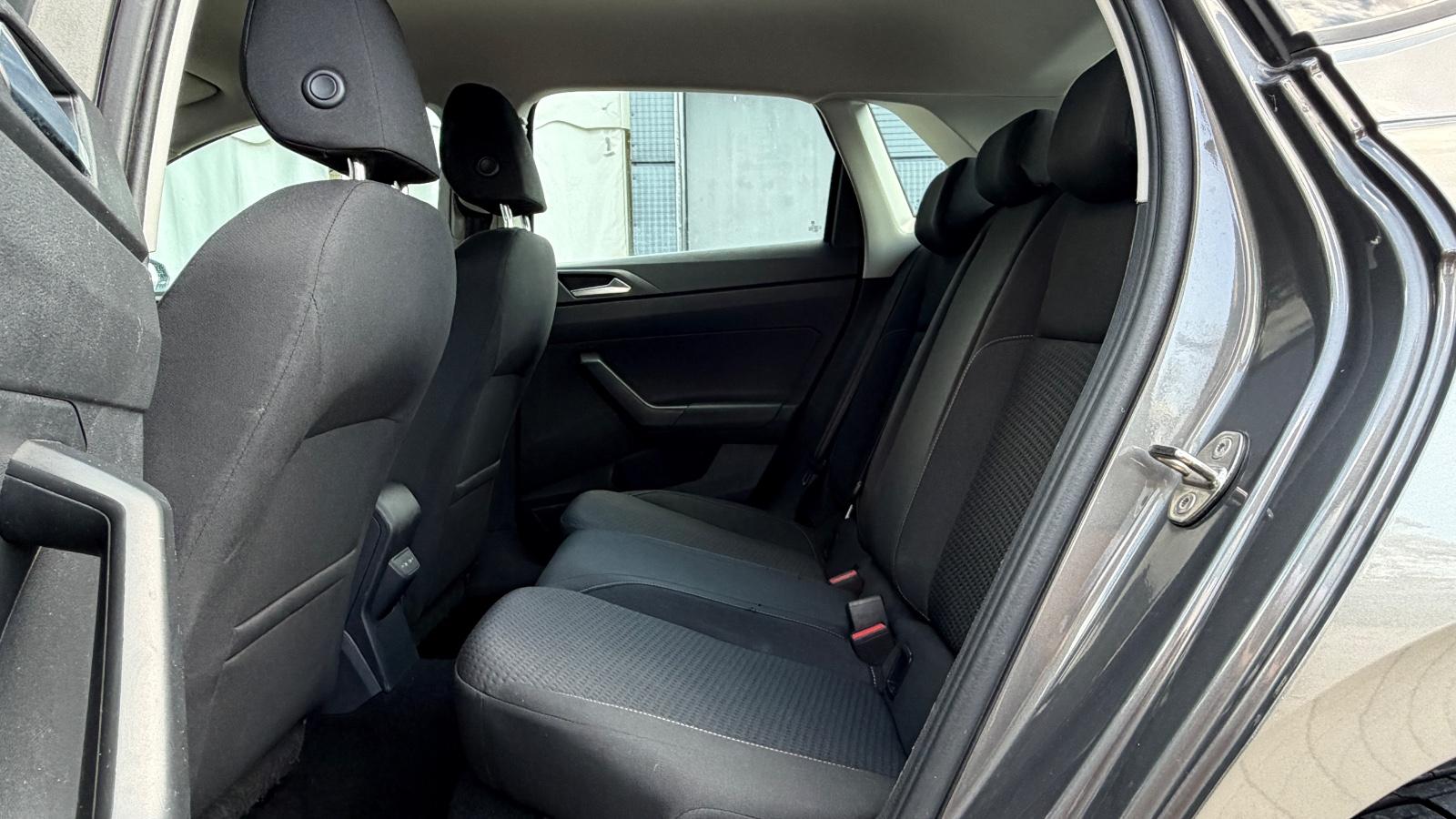 Volkswagen Polo VI Comfortline, миниатюра 16