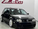 Volkswagen Golf 3.2 R32 4motion Bilstein Airride Brembo - gebrauchte VW Golf aus dem Jahr 2002