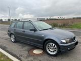 BMW 318i touring - HU und Service NEU - Top Zustand  - BMW 318 aus 2002