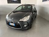 DS Automobiles Ds DS3 3 1.2 VTi 82 So Chic Cabrio - DS Automobiles DS3 mit Schiebedach