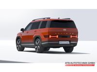 Hyundai SANTA FE - Vorschau Bild 4