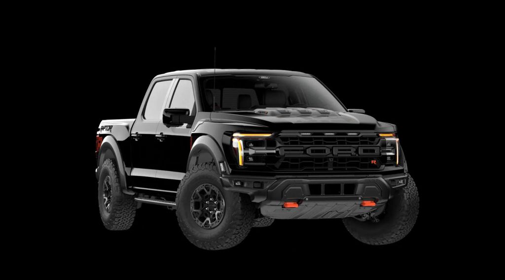Ford F 150