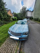 Chrysler Crossfire 3.2 l TUV Bis 04.27 - Chrysler Crossfire aus 2006