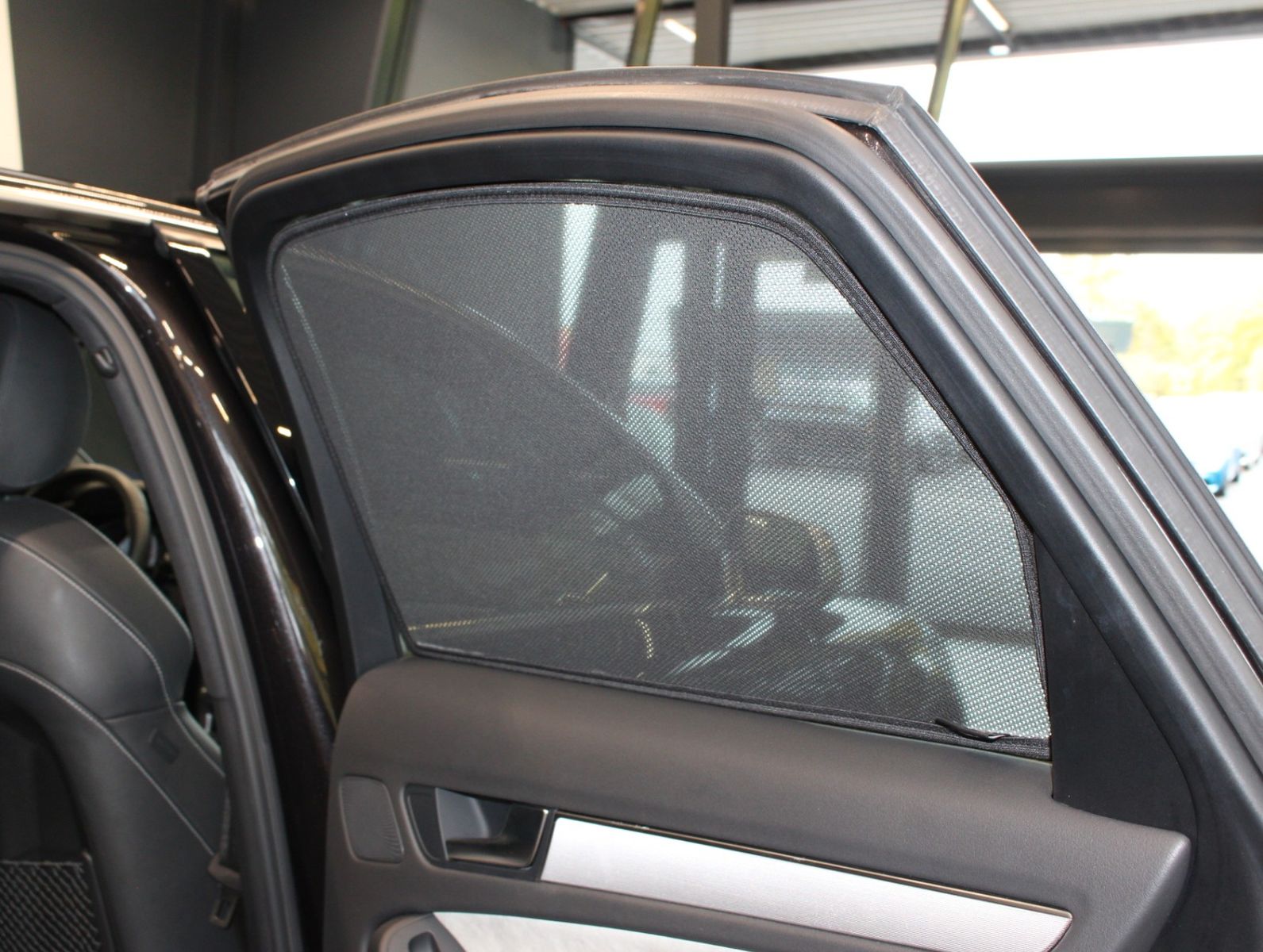 Fahrzeugabbildung Audi S4 3.0 TFSI quattro ABT 435 PS+Leder+Kamera+SHZ