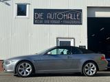 BMW 630i Cabrio*Leder Bordeauxrot*HUD* - gebrauchte BMW 630 aus dem Jahr 2007