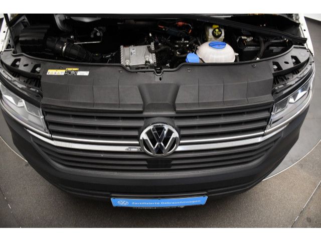 Volkswagen T6 Kombi - Bild 11