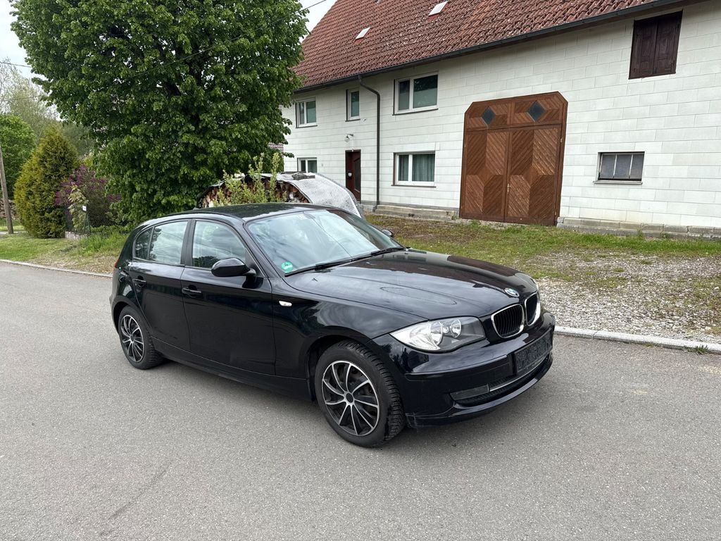 Angebot ansehen BMW 116