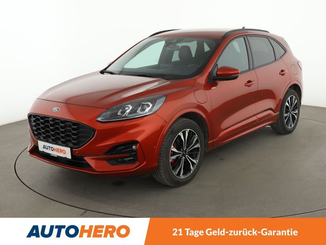 Ford Kuga 2.5 Plug-in Hybrid ST-Line X Aut.*TEMPO*