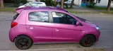 Mitsubishi Space Star 1.2 MIVEC Diamant+ ClearTec Diamant+ - Mitsubishi Space Star in Leverkusen