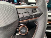 Cupra Terramar - Vorschau Bild 37