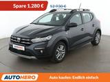 Dacia Sandero 1.0 TCe Stepway Comfort*NAVI*TEMPO*CAM* - Dacia Sandero