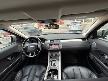 Land-Rover Range Rover Evoque - 6