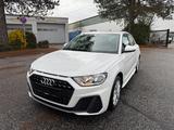 Audi A1 Sportback 25 TFSI S line AUTOMATIK - Audi A1: 1.2
