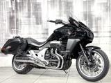 Honda CTX 1300 - HONDA CTX 1300