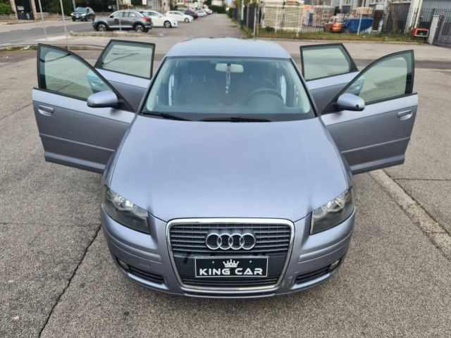 Audi A3 2.0 16V TDI Ambiente