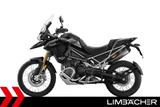 Triumph TIGER 1200 RALLY PRO - TRIUMPH STUTTGART - TRIUMPH T120