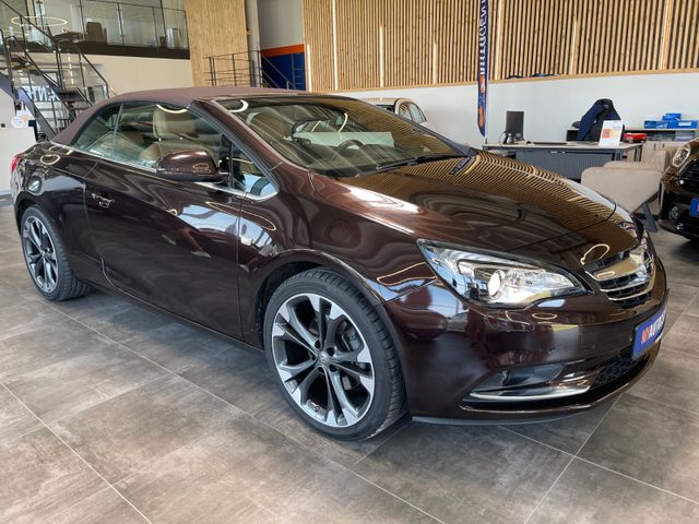 Opel Cascada Innovation ecoFlex *LEDER*KAMERA*XENON*