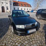 Skoda Sehr sparsamer Skoda Fabia 1.4 16V | Elekt... - Skoda Fabia aus 2007: 1.4