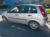 Ford Fiesta 1,3 l  mit Steuerkette - Ford Fiesta aus 2005: ST