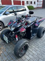 Aeon Cobra 320 Nduro - AEON COBRA